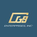 CGB ENTERPRISES, INC.