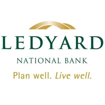LEDYARD NATIONAL BANK