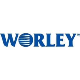 WORLEY WAREHOUSING INC.