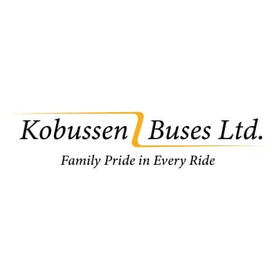 KOBUSSEN BUSES, LTD.
