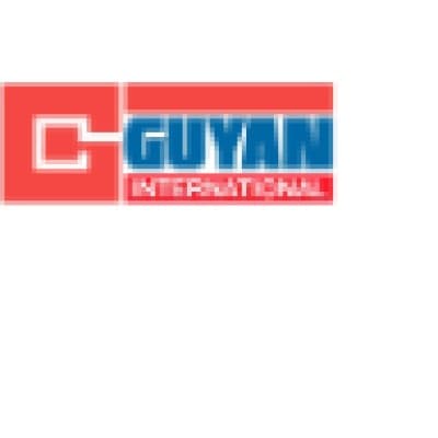 GUYAN INTERNATIONAL, INC.