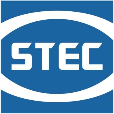 S TEC GROUP INC