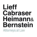 LIEFF, CABRASER, HEIMANN & BERNSTEIN, LLP