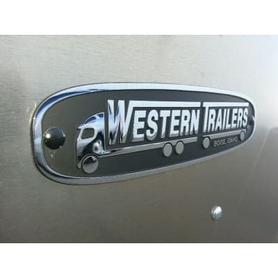 WESTERN TRAILER CO