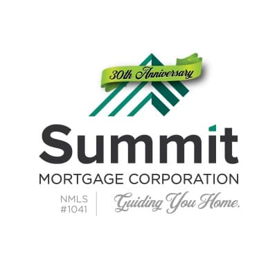 SUMMIT MORTGAGE CORPORATION