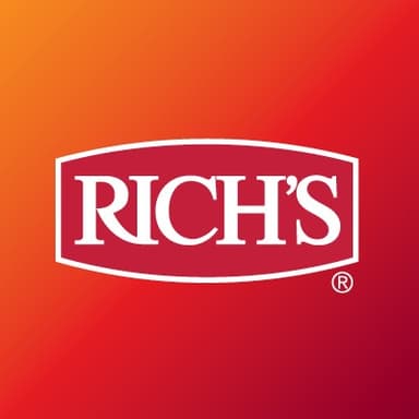 RICH PRODUCTS CORPORATION