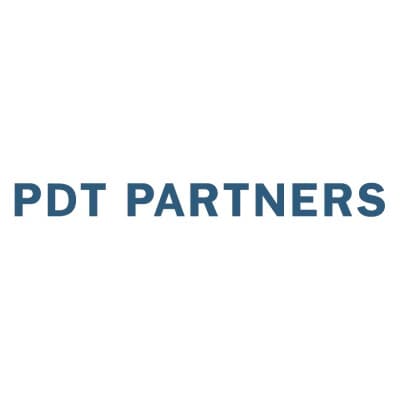 PDT PARTNERS, LLC