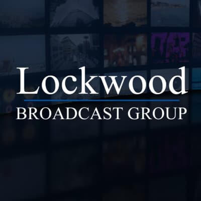 LOCKWOOD BROADCASTING, INC.