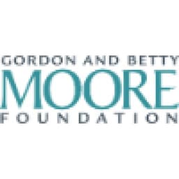 GORDON E. AND BETTY I. MOORE FOUNDATION