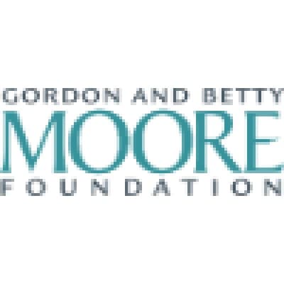 GORDON E. AND BETTY I. MOORE FOUNDATION