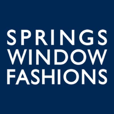 SPRINGS WINDOW FASHIONS, LLC