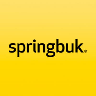 SPRINGBUK, INC.