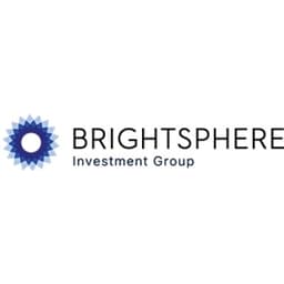 BRIGHTSPHERE INVESTMENT GROUP