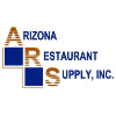 ARIZONA RESTAURANT SUPPLY, INC.