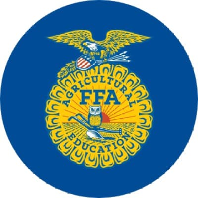 FUTURE FARMERS OF AMERICA DBA NATIONAL FFA ORGANIZATION