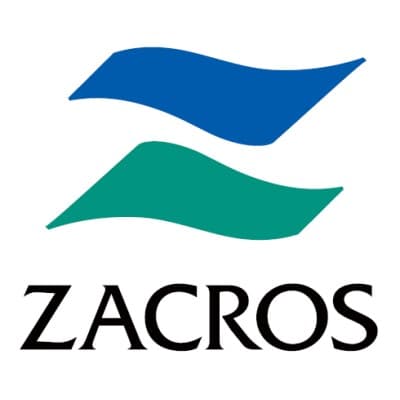 ZACROS AMERICA, INC