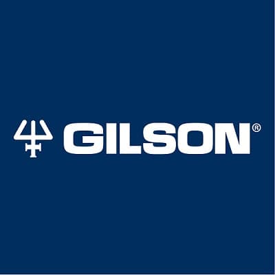 GILSON, INC.