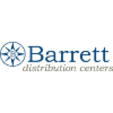 BARRETT DISTRIBUTION CENTERS
