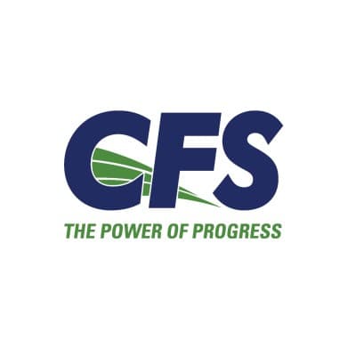 CENTRAL FARM SERVICE