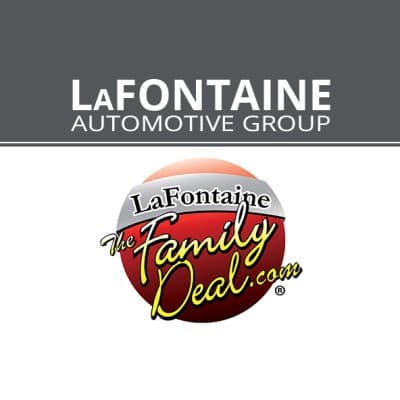 LAFONTAINE MOTORS, INC.