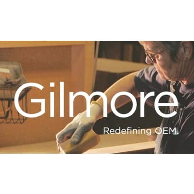 S F GILMORE INC