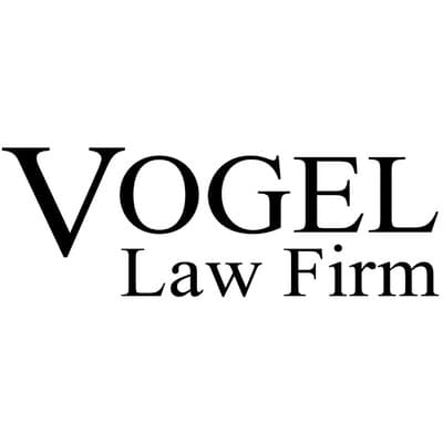 VOGEL LAW FIRM