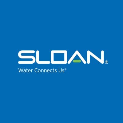 SLOAN VALVE COMPANY