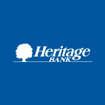 HERITAGE BANK, INC.