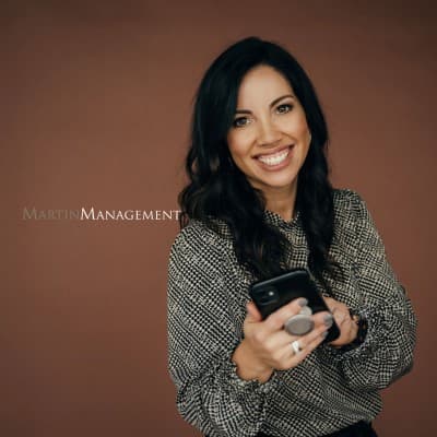 MARTIN MANAGEMENT GROUP, INC.