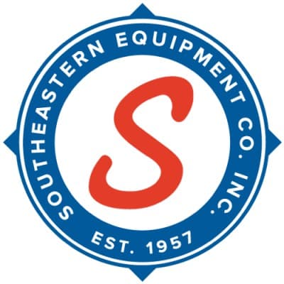 SOUTHEASTERN EQUIPMENT CO., INC.