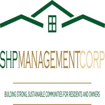 SHP MANAGEMENT CORP
