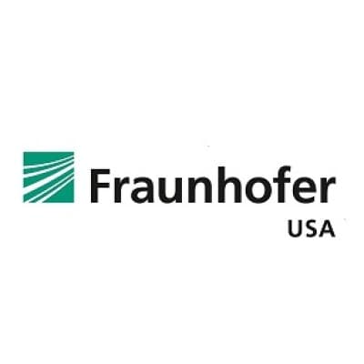 FRAUNHOFER USA, INC.
