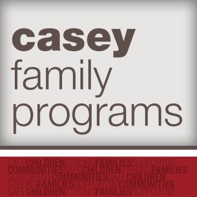CASEY FAMILY PROGRAMS