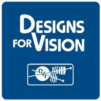 DESIGNS FOR VISION, INC.