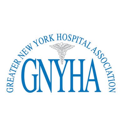 GREATER NEW YORK HOSPITAL ASSOCIATION