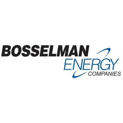 BOSSELMAN ENERGY, INC.