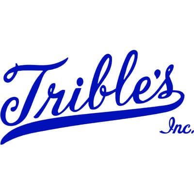 TRIBLE'S, INC logo image