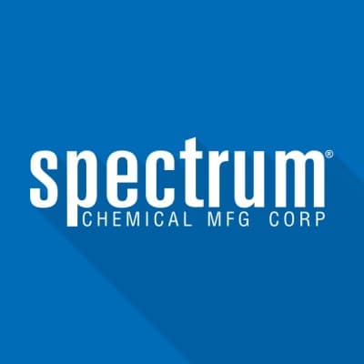 SPECTRUM LABORATORY PRODUCTS, INC.