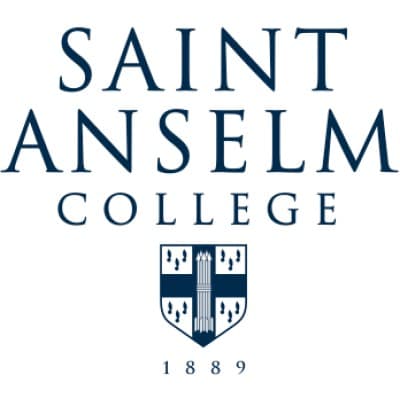 SAINT ANSELM COLLEGE