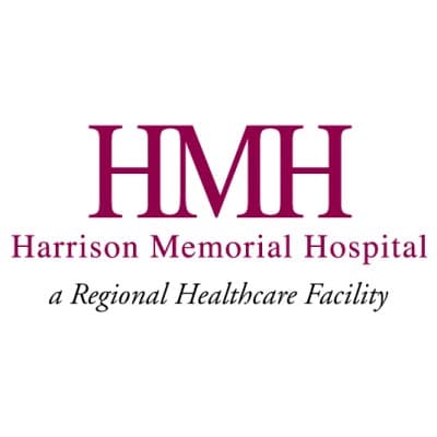HARRISON MEMORIAL HOSPITAL
