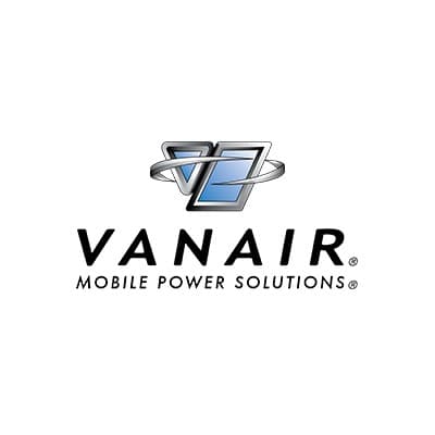 VANAIR MANUFACTURING, INC.