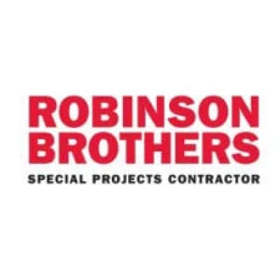 ROBINSON BROTHERS ENVIRONMENTAL, INC.