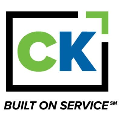C & K INDUSTRIAL SERVICES, INC.