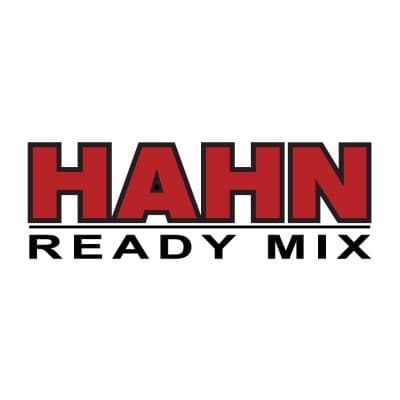 HAHN READY-MIX COMPANY