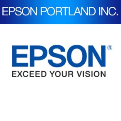 EPSON PORTLAND INC.