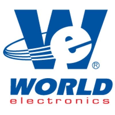 WORLD ELECTRONICS SALES & SERVICE, INC.