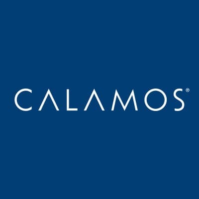 CALAMOS INVESTMENTS LLC