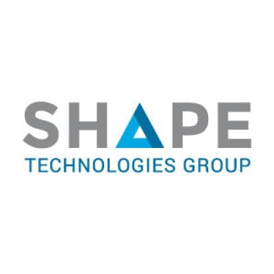 SHAPE TECHNOLOGIES GROUP, INC.