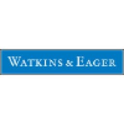 WATKINS & EAGER PLLC