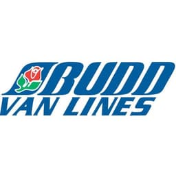 BUDD VAN LINES, INC.